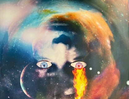 Chicago & Friends: Live At 55 - secondary