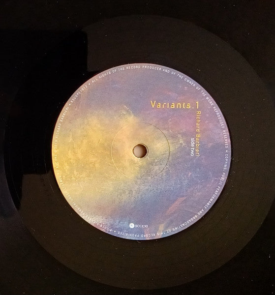 Variants.1+2 - secondary