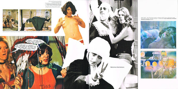 200 Motels - secondary