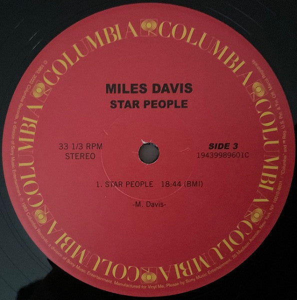 Star People - secondary