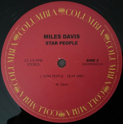 Star People - secondary