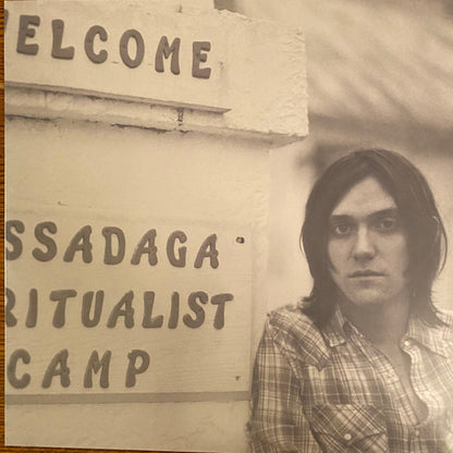 Cassadaga (A Companion) - secondary