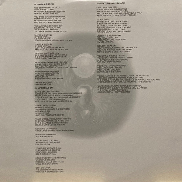Journey - Freedom