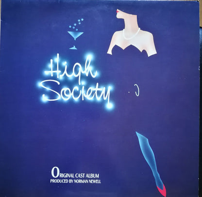 High Society - primary