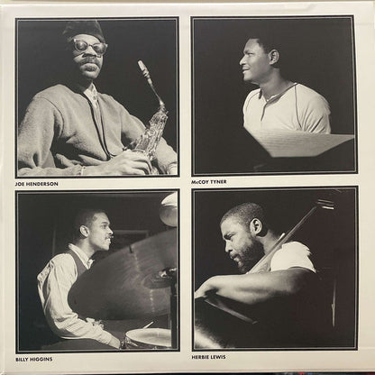 Stick-Up! - secondary