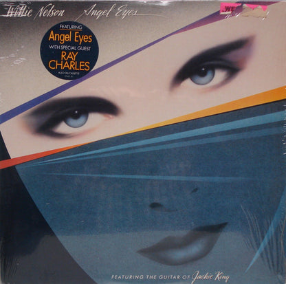 Angel Eyes - secondary