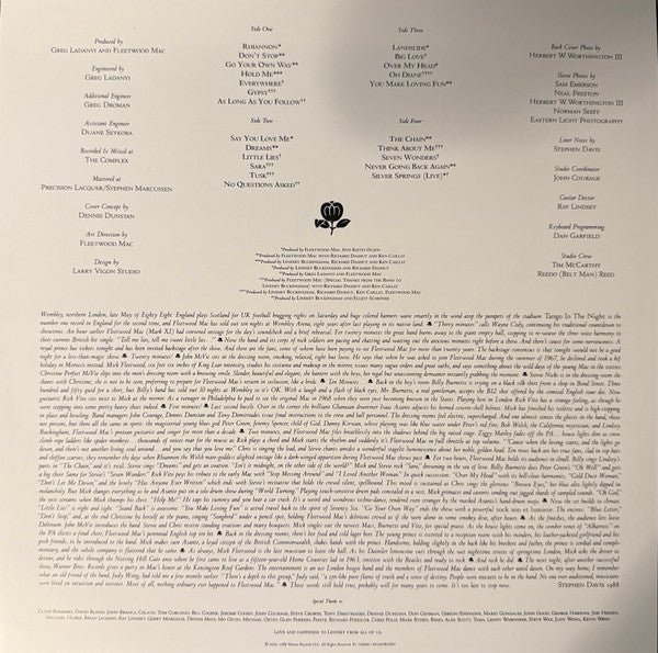 Greatest Hits (Deluxe Edition) - secondary