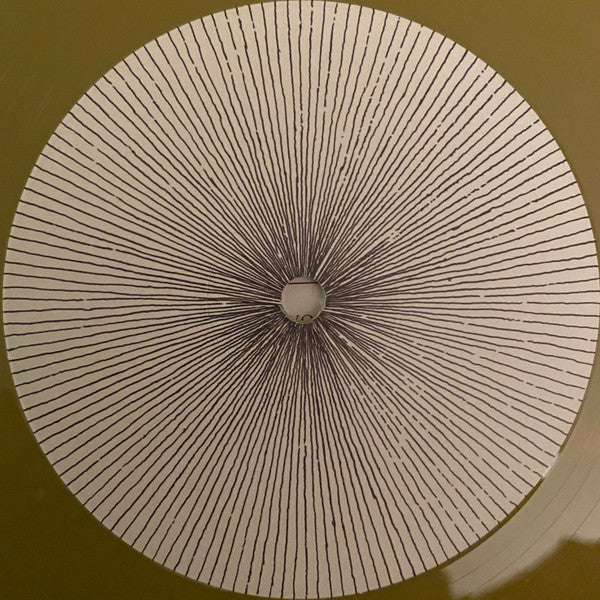 Cassadaga (A Companion) - secondary