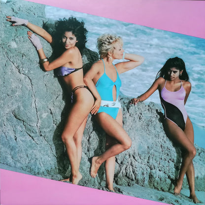 Apollonia 6 - secondary