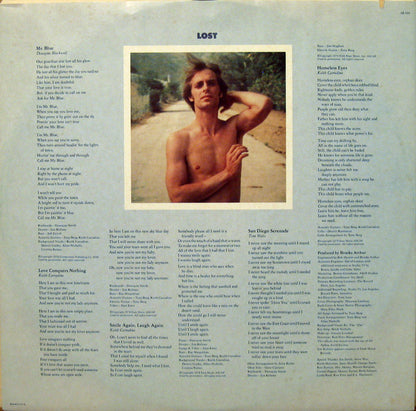 Lost And Found - secondary