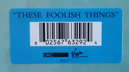 These Foolish Things - secondary