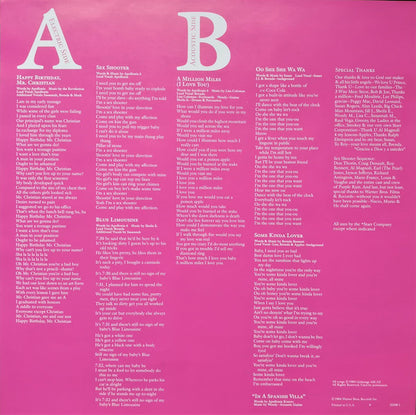 Apollonia 6 - secondary