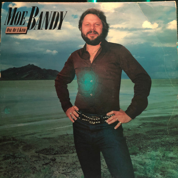 One Of A Kind - primary