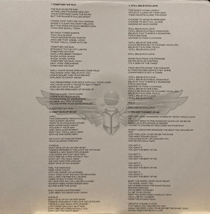 Journey - Freedom