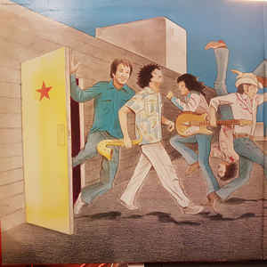 We've Got A Live One Here! - secondary