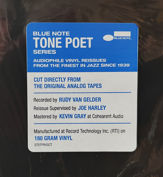 Poly-Currents - secondary
