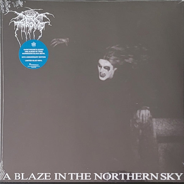 A Blaze In The Northern Sky - primary