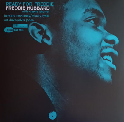 Ready For Freddie - primary