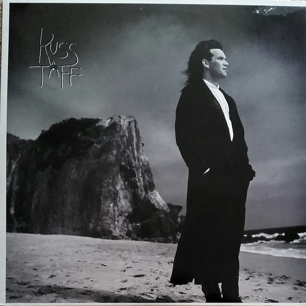 Russ Taff - Russ Taff