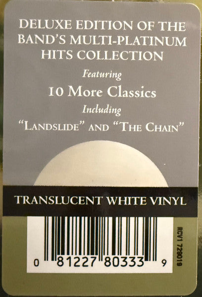 Greatest Hits (Deluxe Edition) - secondary
