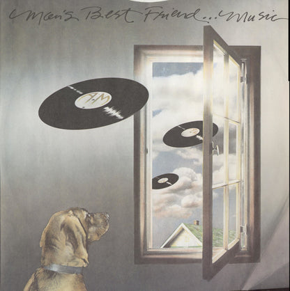 Frampton Comes Alive! - secondary