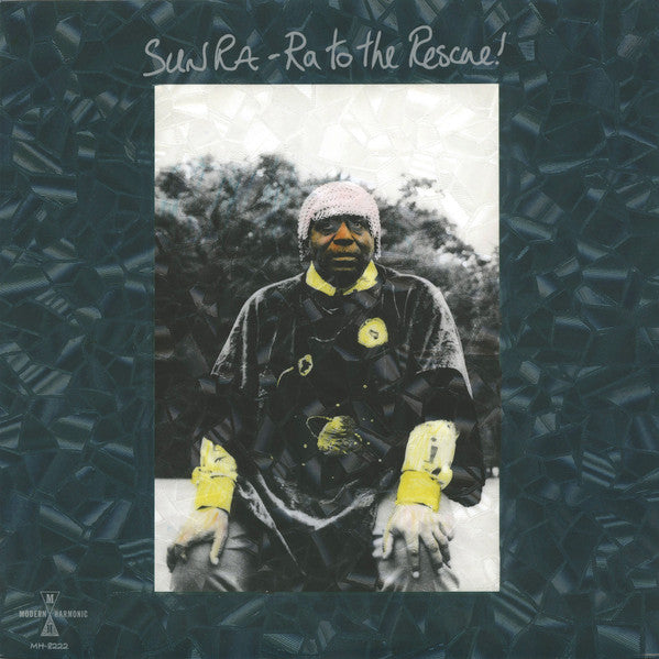 Ra To The Rescue - secondary