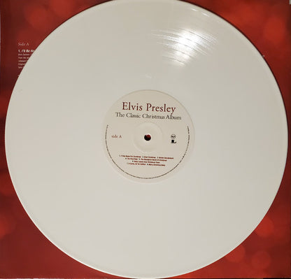 The Classic Christmas Album - secondary