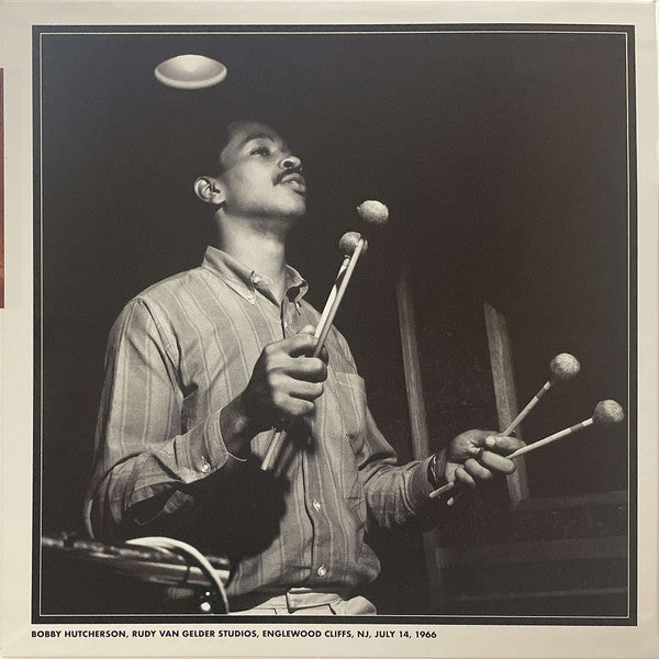 Stick-Up! - secondary