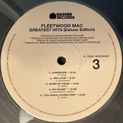 Greatest Hits (Deluxe Edition) - secondary