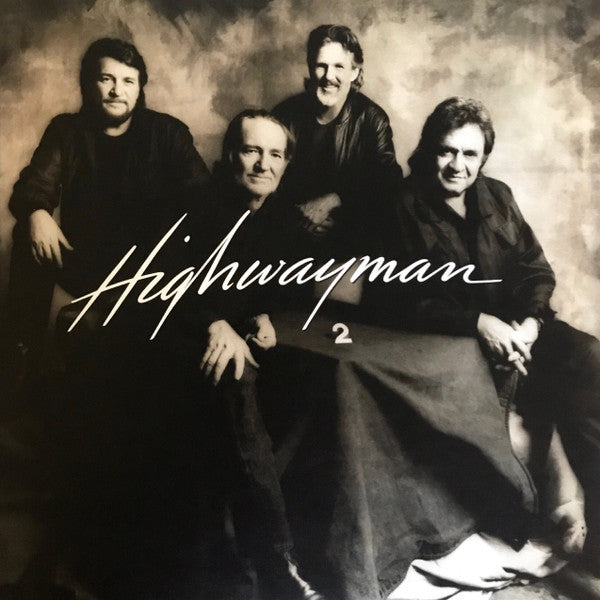 Highwayman 2 - primary