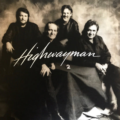 Highwayman 2 - primary