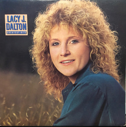 Lacy J. Dalton - Greatest Hits