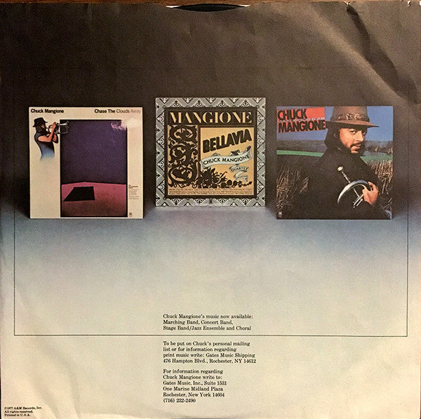 Feels So Good - secondary