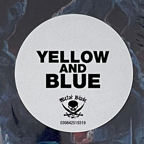 The Work - secondary