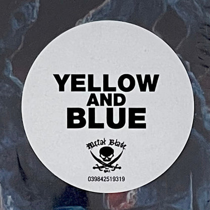 The Work - secondary