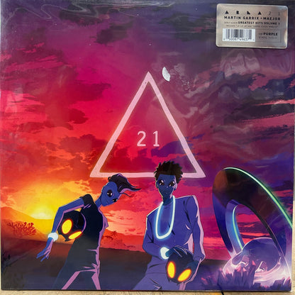 Greatest Hits Vol. 1 - primary