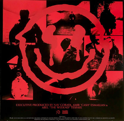 Good Intentions - secondary