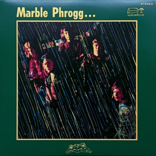 Marble Phrogg - primary