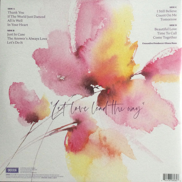 Thank You - secondary