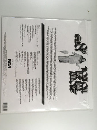 Don't Call Me Mama Anymore - secondary