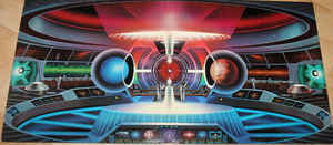 Electric Light Orchestra - Out Of The Blue