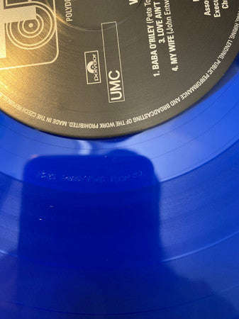 Who's Next - secondary