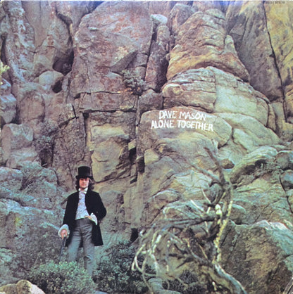 Dave Mason - Alone Together