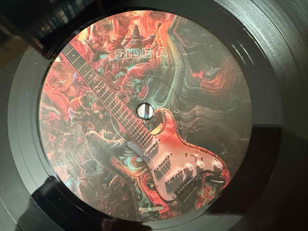 Chicago & Friends: Live At 55 - secondary