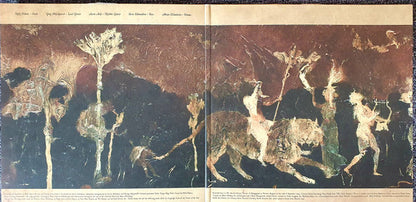 Symphony For The Lost - secondary