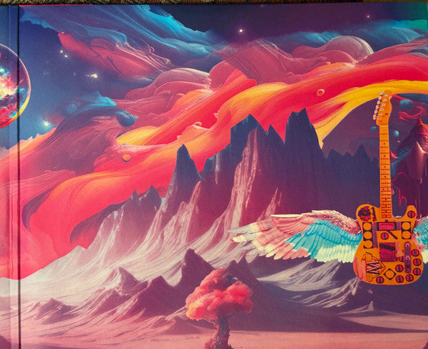 Chicago & Friends: Live At 55 - secondary