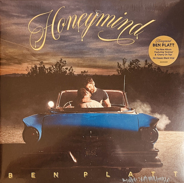 Honeymind - secondary