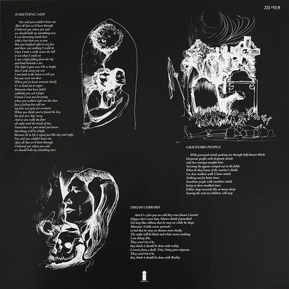 When The Eagle Flies - secondary
