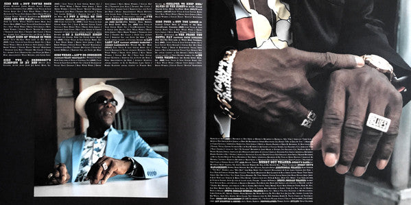 Bring 'Em In - secondary