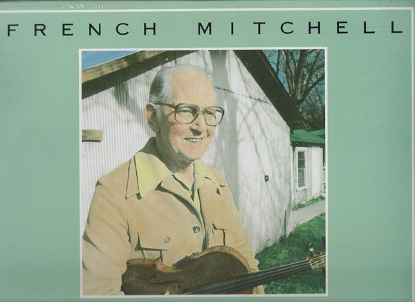 French Mitchell - First Fiddle